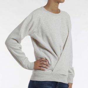 Isabel Marant ÉTOILE grey pullover/sweater.